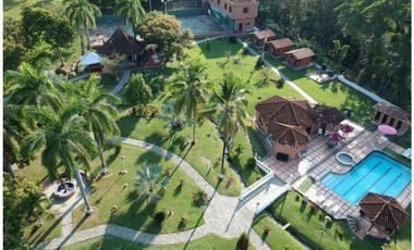 Venta De Finca En San Jeronimo