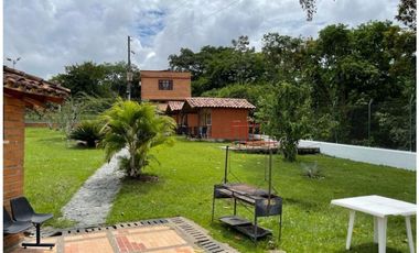 Venta De Finca En San Jeronimo