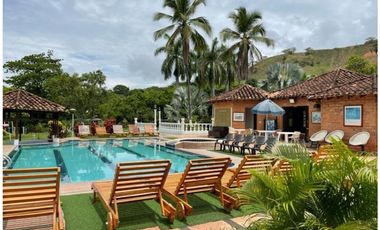 Venta De Finca En San Jeronimo