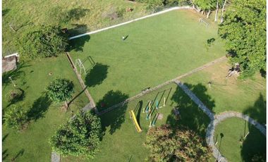 Venta De Finca En San Jeronimo