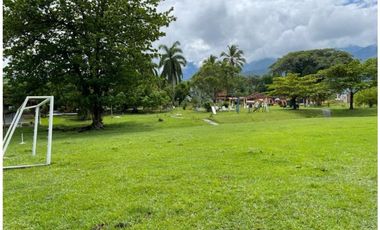 Venta De Finca En San Jeronimo