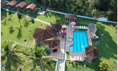Venta De Finca En San Jeronimo