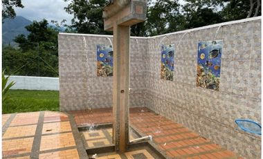Venta De Finca En San Jeronimo