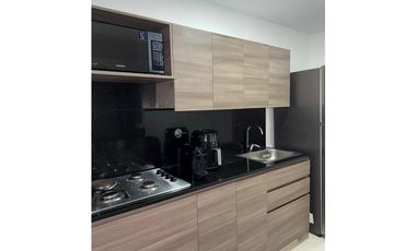 Apartamento para arriendo La Florida Sabaneta