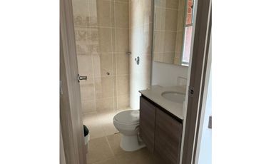 Apartamento para arriendo La Florida Sabaneta