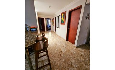 Apartamento en Venta, Almería en  Medellín