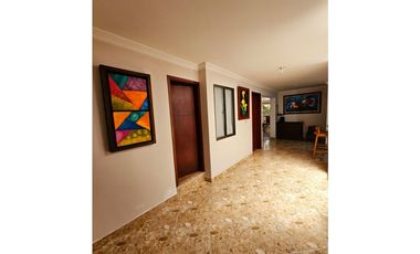 Apartamento en Venta, Almería en  Medellín