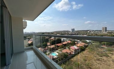 Apartamento en arriendo Villa Campestre