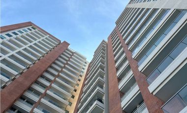 Apartamento en arriendo Villa Campestre