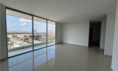 Apartamento en arriendo Villa Campestre
