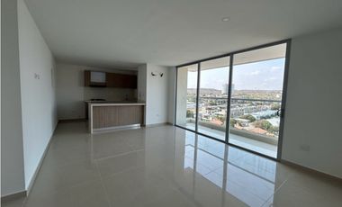 Apartamento en arriendo Villa Campestre