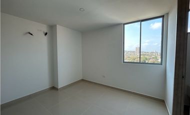 Apartamento en arriendo Villa Campestre