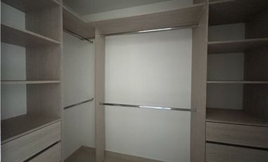 Apartamento en arriendo Villa Campestre