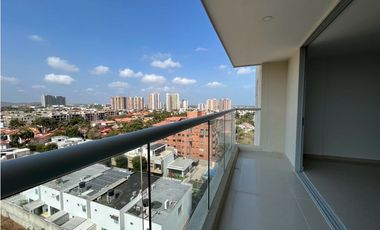 Apartamento en arriendo Villa Campestre