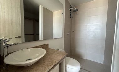 Apartamento en arriendo Villa Campestre