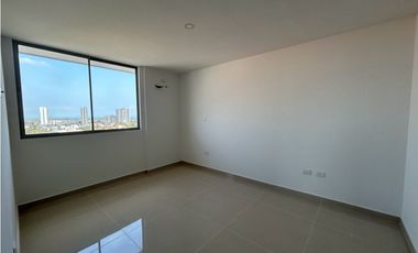 Apartamento en arriendo Villa Campestre