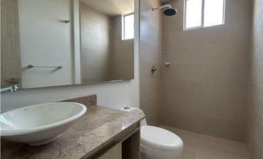 Apartamento en arriendo Villa Campestre