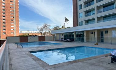 Apartamento en arriendo Villa Campestre