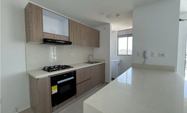 Apartamento en arriendo Villa Campestre