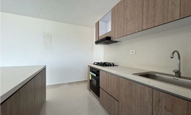 Apartamento en arriendo Villa Campestre