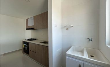 Apartamento en arriendo Villa Campestre