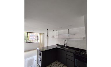 Apartamento en arriendo sector La Camelia Manizales