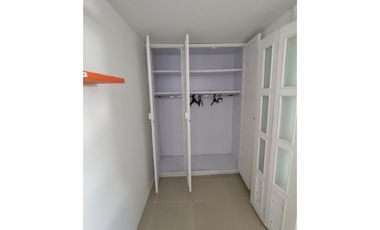 Apartamento en arriendo sector La Camelia Manizales