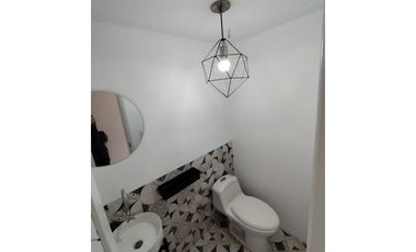 Apartamento en arriendo sector La Camelia Manizales
