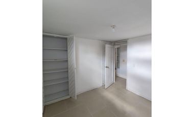 Apartamento en arriendo sector La Camelia Manizales
