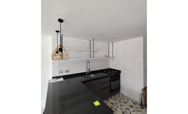 Apartamento en arriendo sector La Camelia Manizales