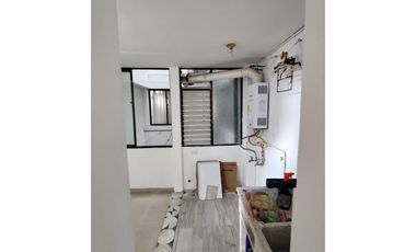 Apartamento en arriendo sector La Camelia Manizales