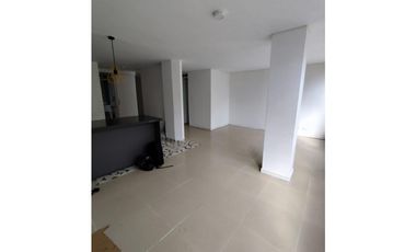 Apartamento en arriendo sector La Camelia Manizales