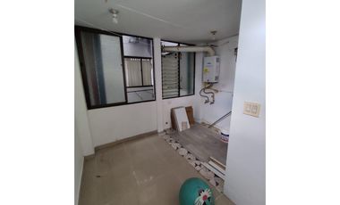 Apartamento en arriendo sector La Camelia Manizales
