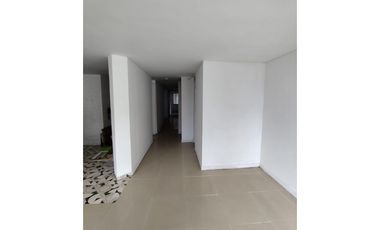 Apartamento en arriendo sector La Camelia Manizales