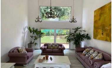 Venta De Finca En San Jeronimo