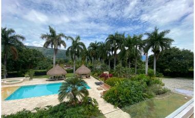 Venta De Finca En San Jeronimo
