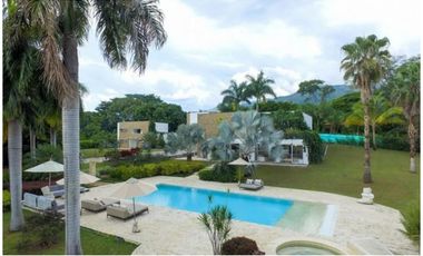Venta De Finca En San Jeronimo