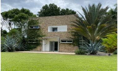 Venta De Finca En San Jeronimo