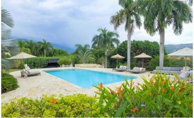 Venta De Finca En San Jeronimo