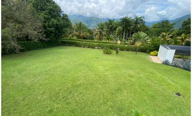 Venta De Finca En San Jeronimo