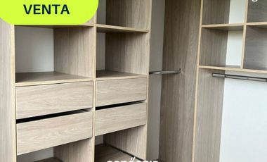 Apartamento en venta- Marinilla- Alcaravanes