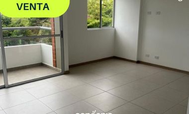 Apartamento en venta- Marinilla- Alcaravanes