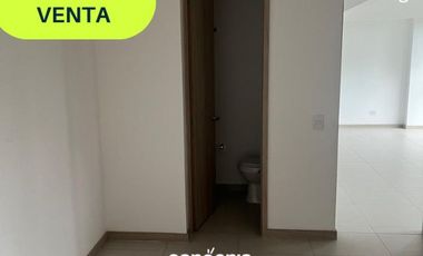 Apartamento en venta- Marinilla- Alcaravanes