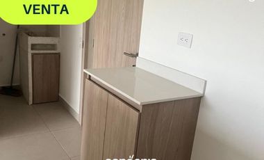 Apartamento en venta- Marinilla- Alcaravanes