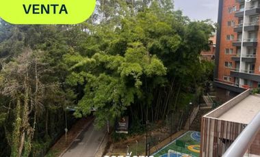 Apartamento en venta- Marinilla- Alcaravanes