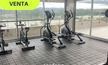 Apartamento en venta- Marinilla- Alcaravanes