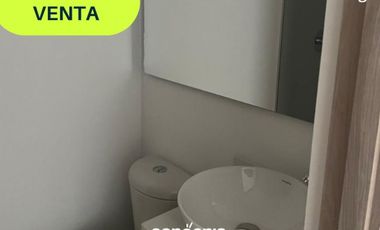 Apartamento en venta- Marinilla- Alcaravanes