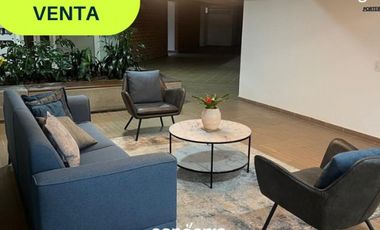 Apartamento en venta- Marinilla- Alcaravanes