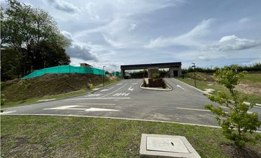 Venta de Lote en Parcelacion Sector Fizebad