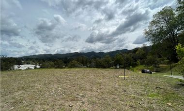 Venta de Lote en Parcelacion Sector Fizebad